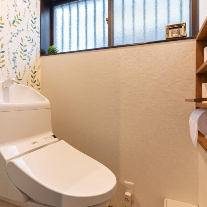 Photo of Bathroom in Tsushima