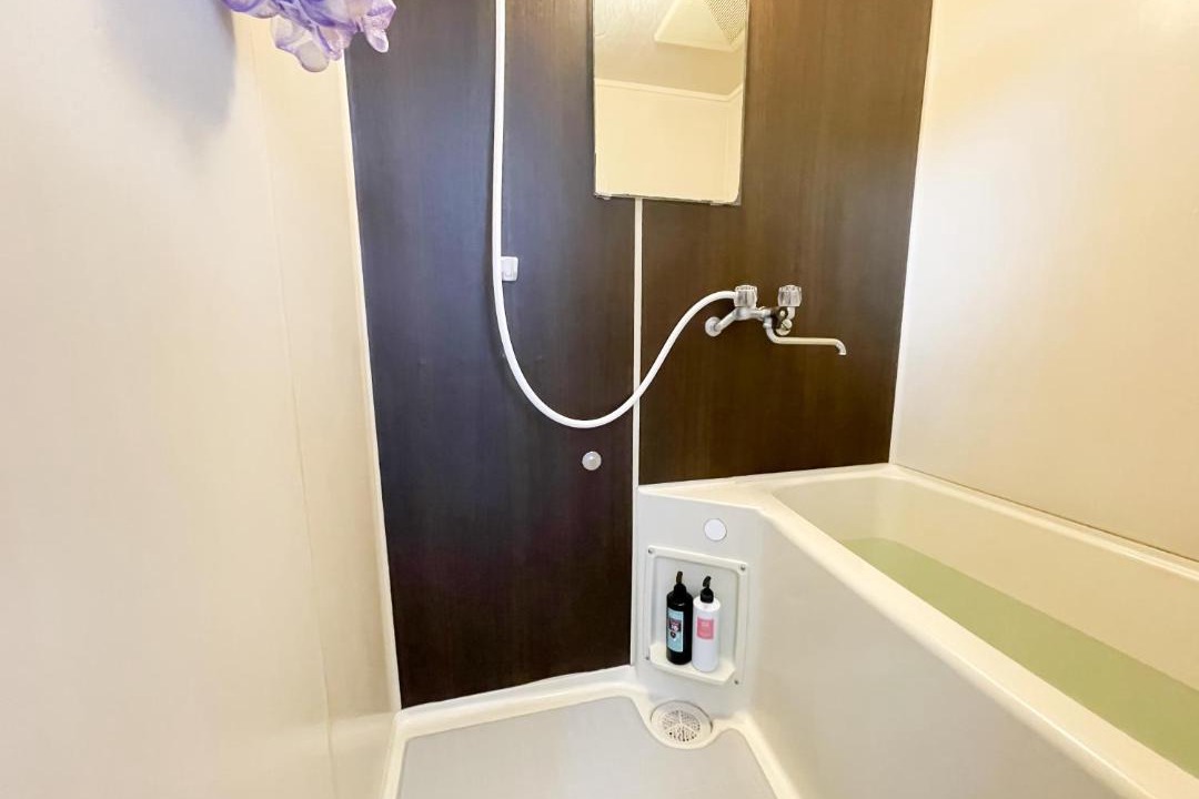 Photo of Bathroom in Adachi