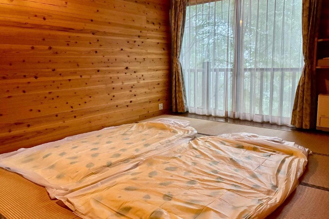 Photo of Bedroom in Aoki