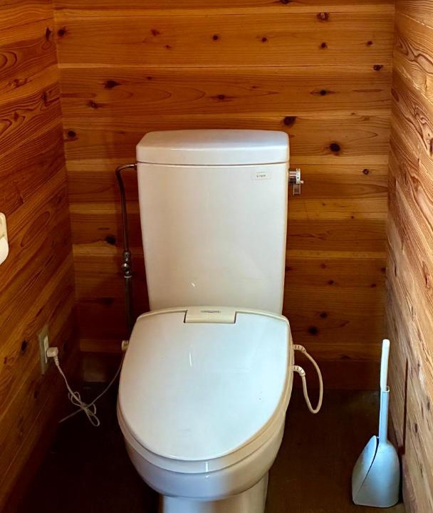Photo of Bathroom in Aoki