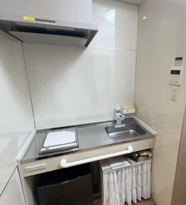 Photo of Kitchen in Miyakojima