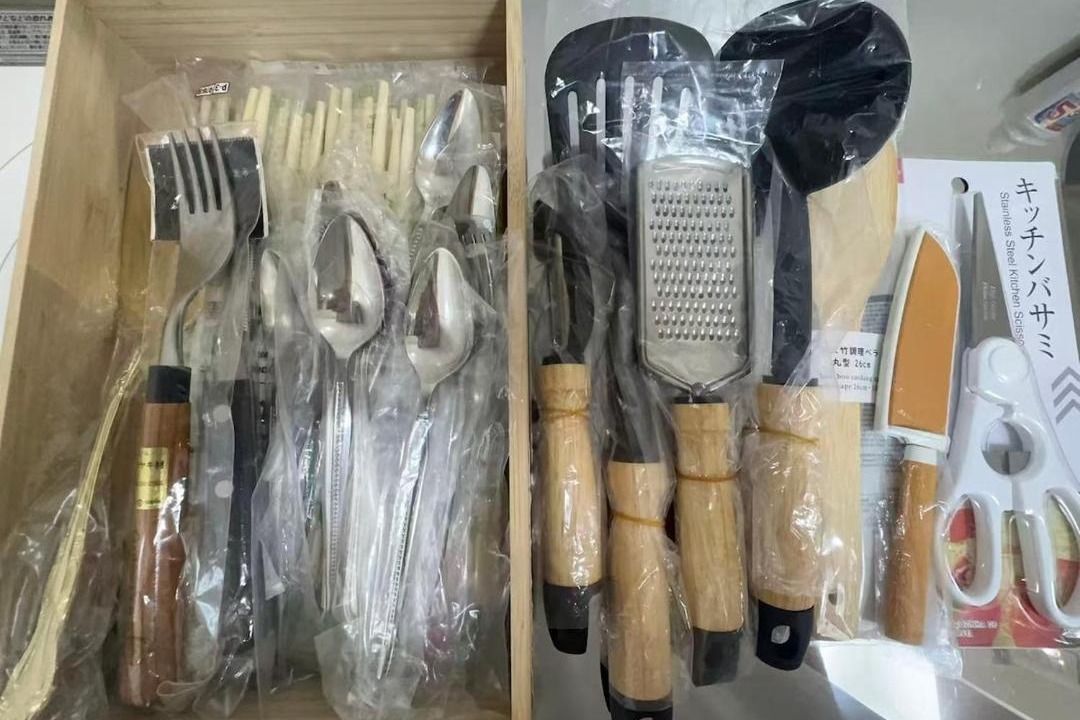 Photo of Kitchen in Miyakojima