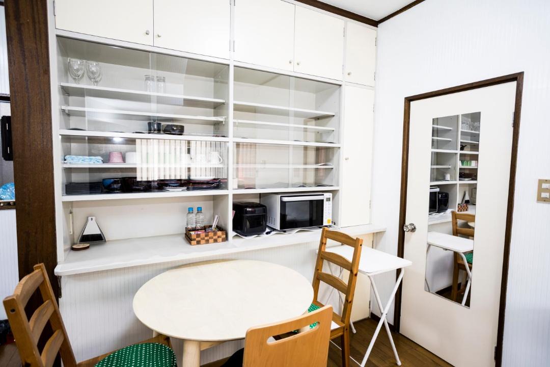 Photo of Kitchen in Higashimurayama