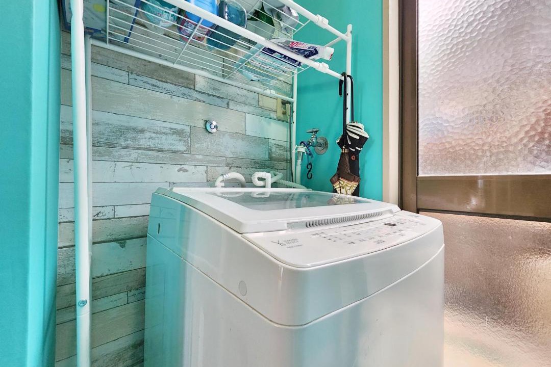 Photo of Bathroom in Hinasecho Hinase