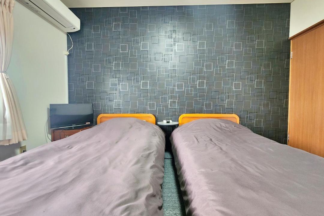 Photo of Bedroom in Hinasecho Hinase
