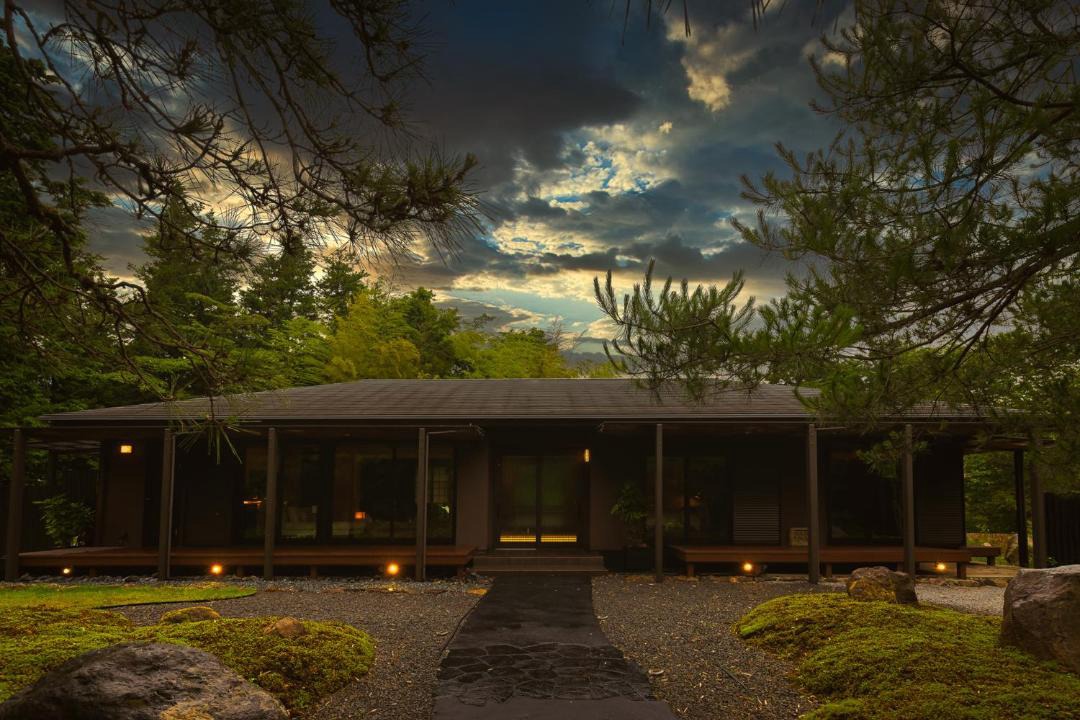 Photo of Others in Hakone