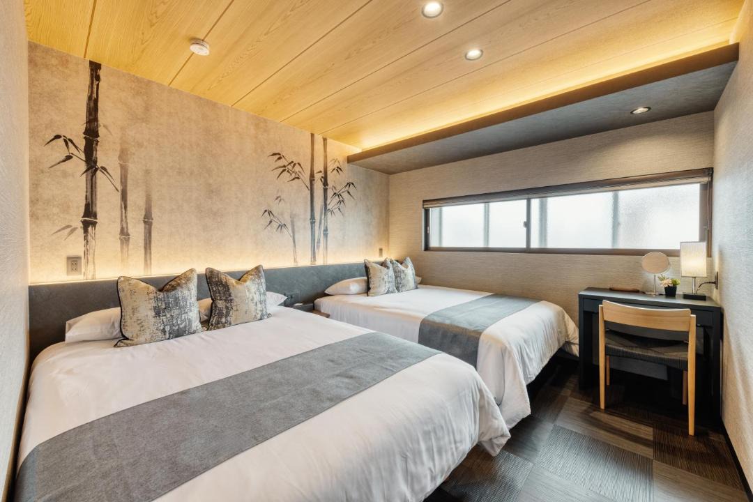 Photo of Bedroom in Konpira Onsen