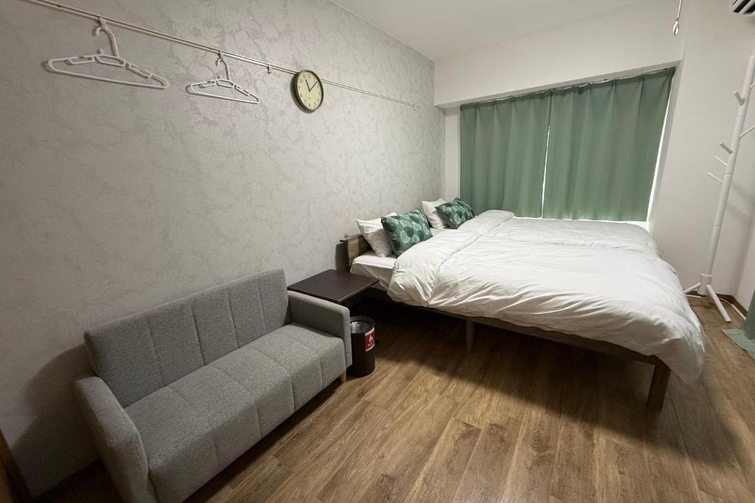 Photo of Bedroom in Kita Ward