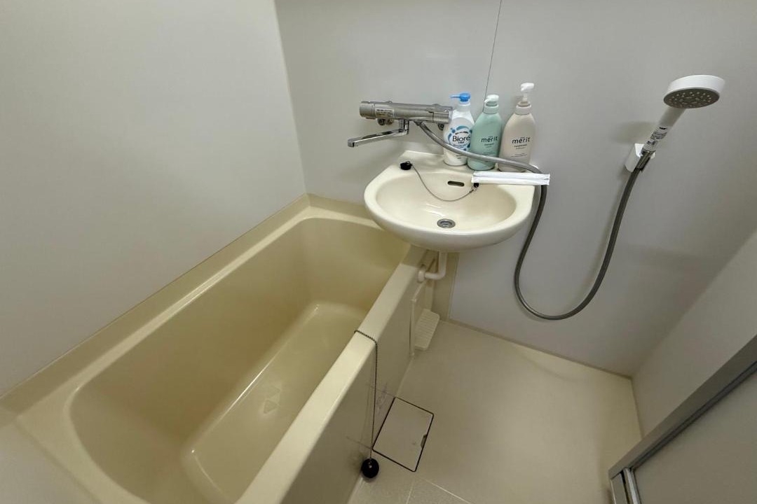 Photo of Bathroom in Kita Ward