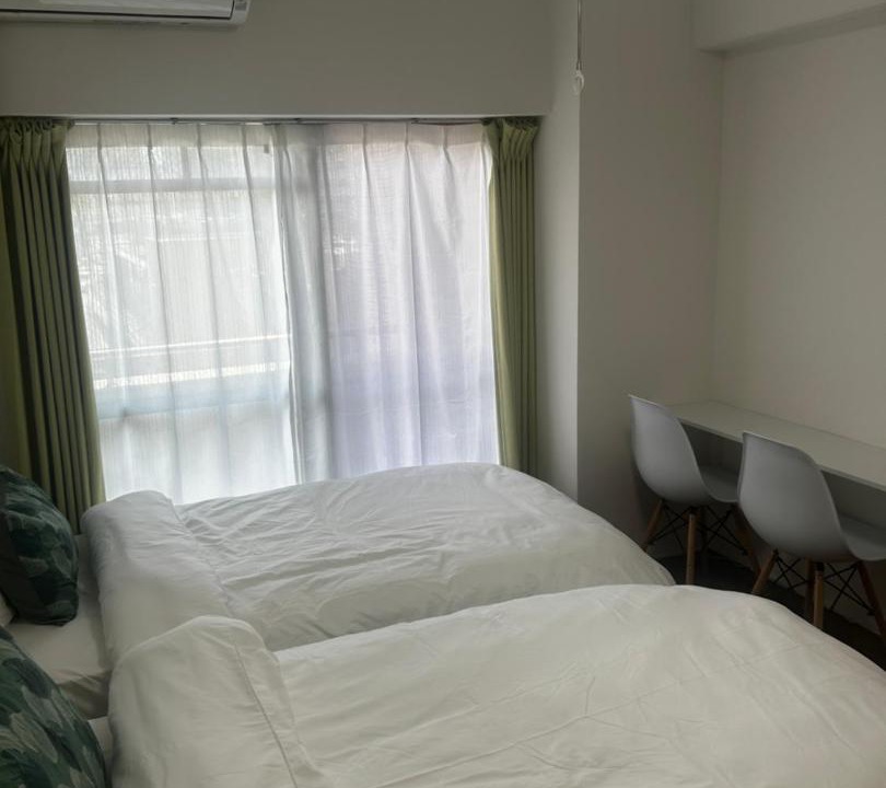 Photo of Bedroom in Kita Ward