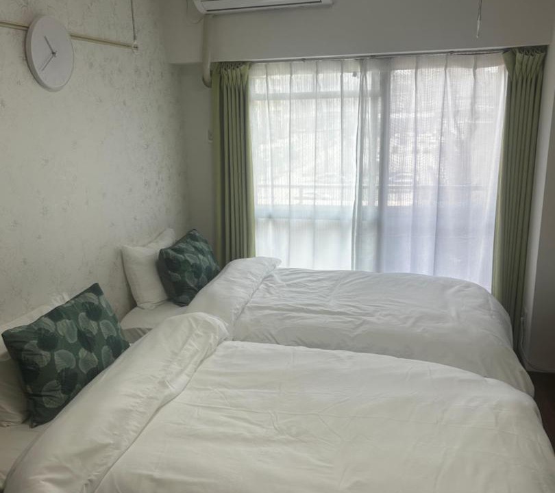Photo of Bedroom in Kita Ward