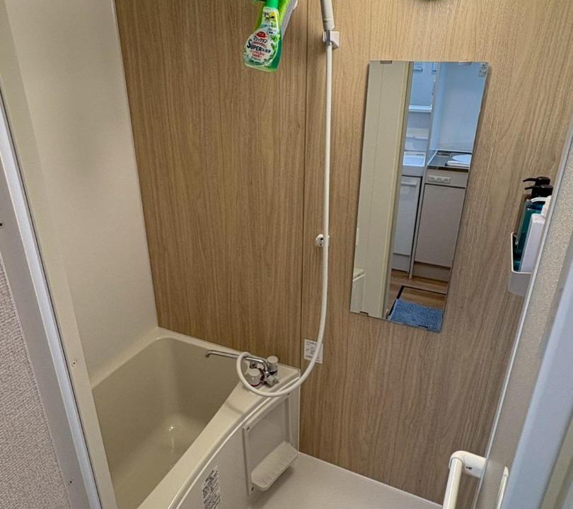Photo of Bathroom in Yokosuka