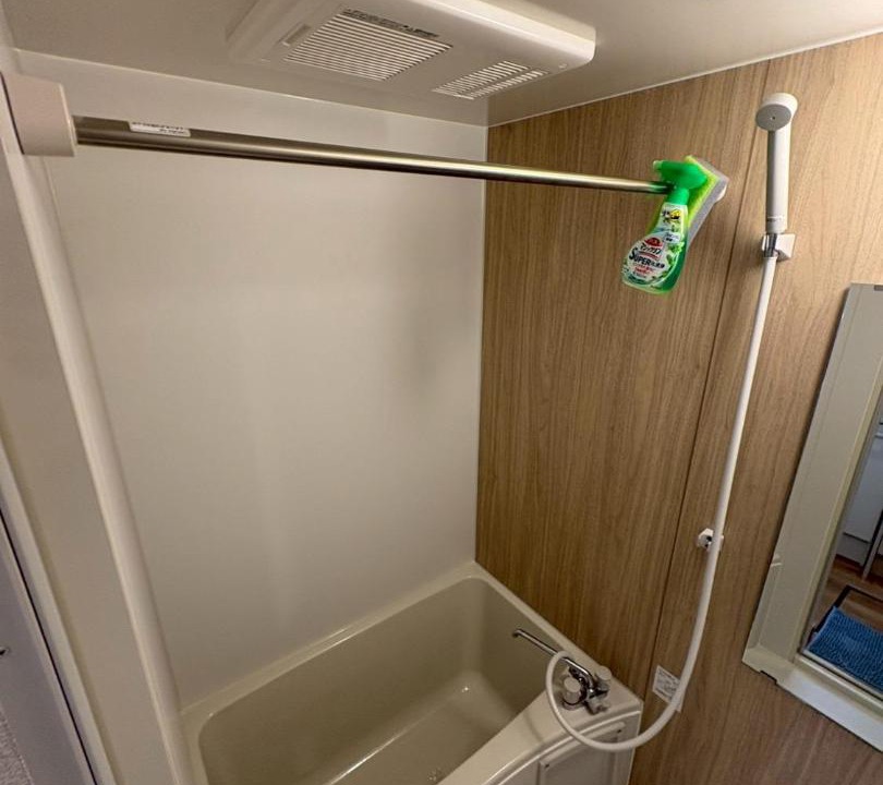 Photo of Bathroom in Yokosuka