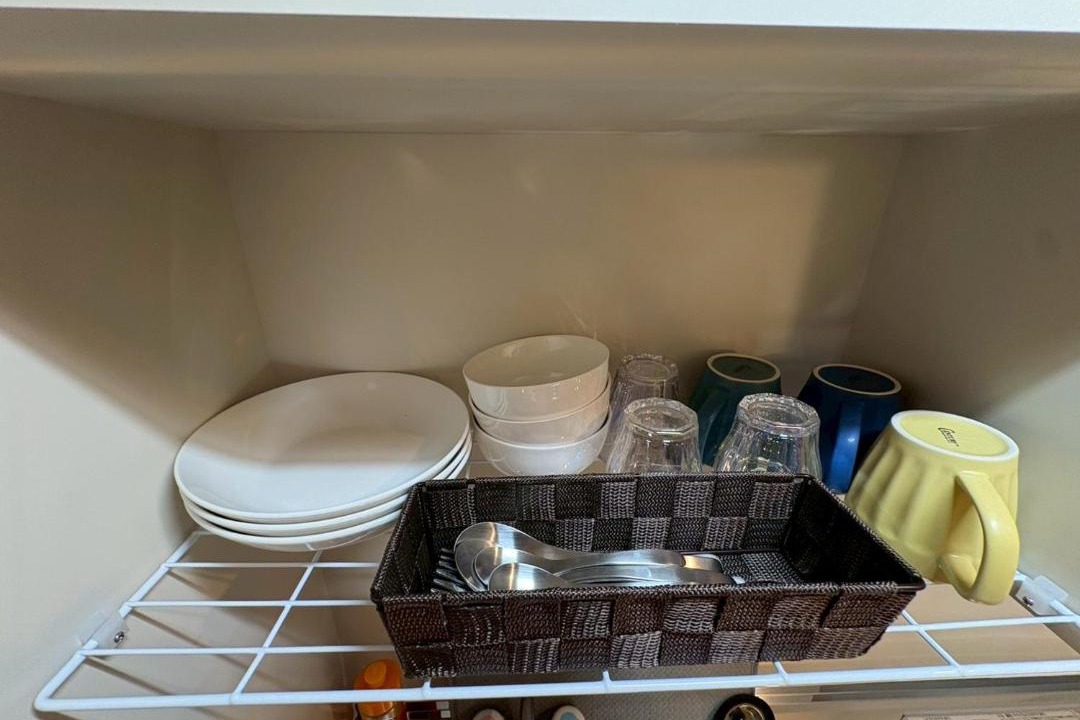Photo of Kitchen in Yokosuka