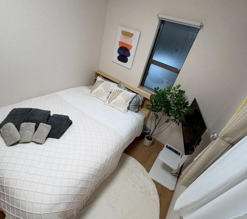 Photo of Bedroom in Yokosuka