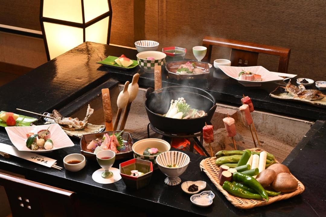 Photo of Others in Shiobara