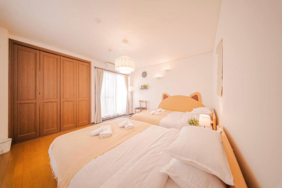 Photo of Bedroom in Higashinari