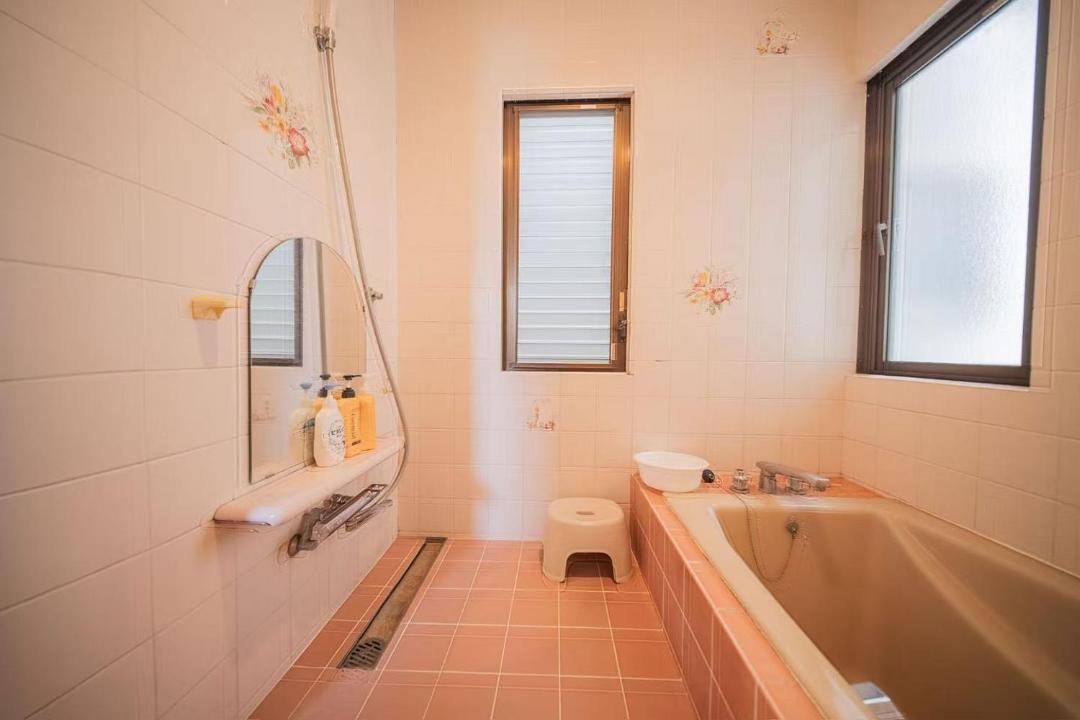 Photo of Bathroom in Higashinari