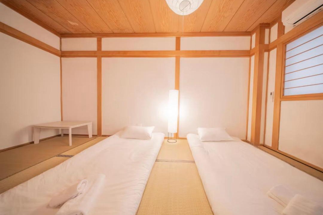 Photo of Bedroom in Higashinari
