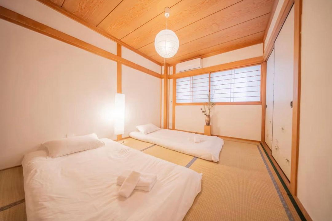 Photo of Bedroom in Higashinari