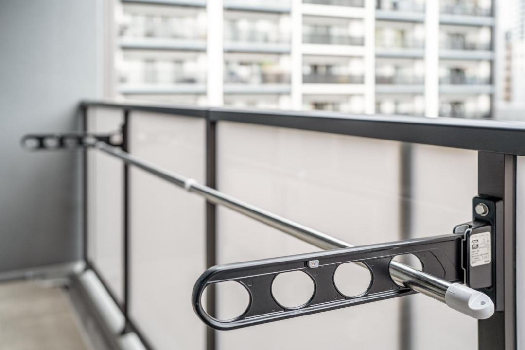 Photo of Patio Balcony in Shinsaibashi