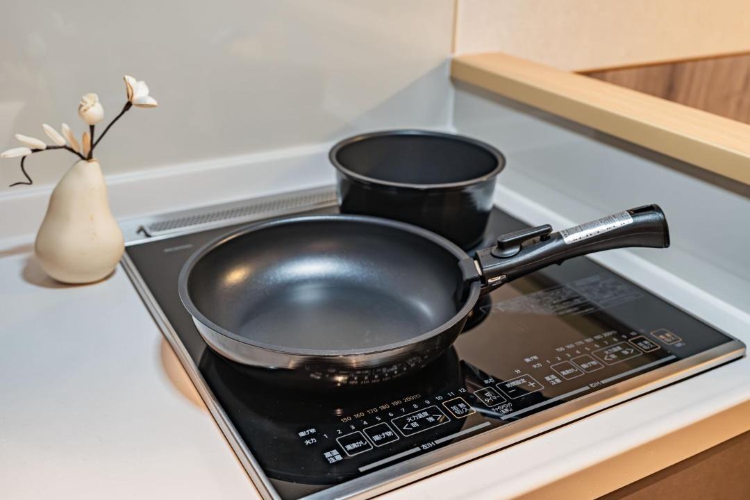 Photo of Kitchen in Shinsaibashi