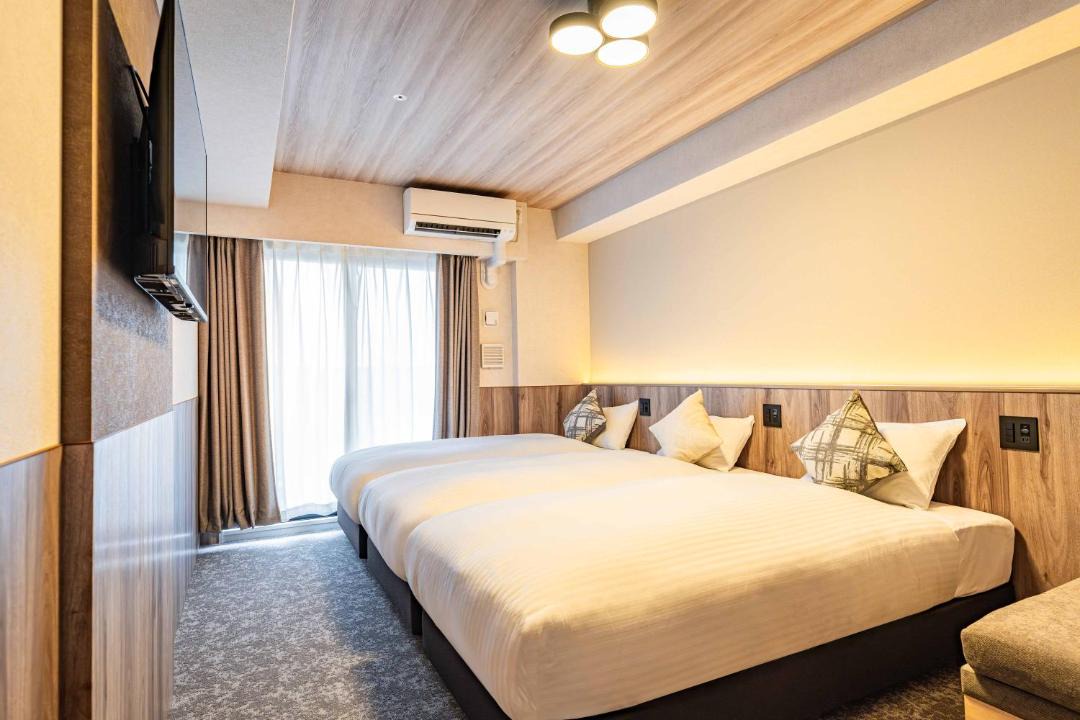 Photo of Bedroom in Shinsaibashi