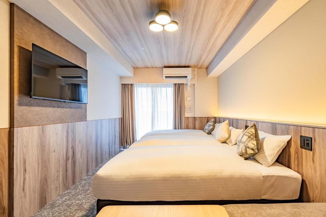 Photo of Bedroom in Shinsaibashi