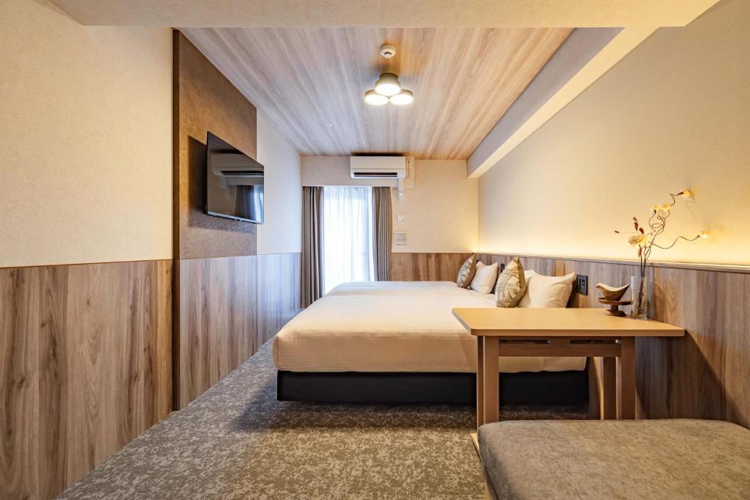 Photo of Bedroom in Shinsaibashi