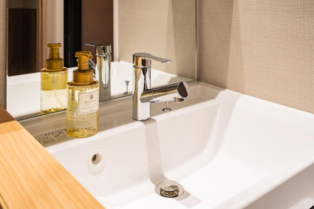 Photo of Bathroom in Shinsaibashi