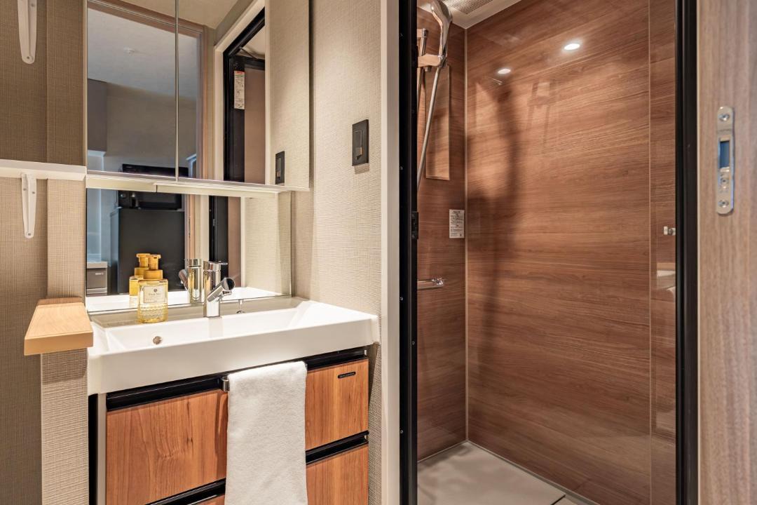 Photo of Bathroom in Shinsaibashi