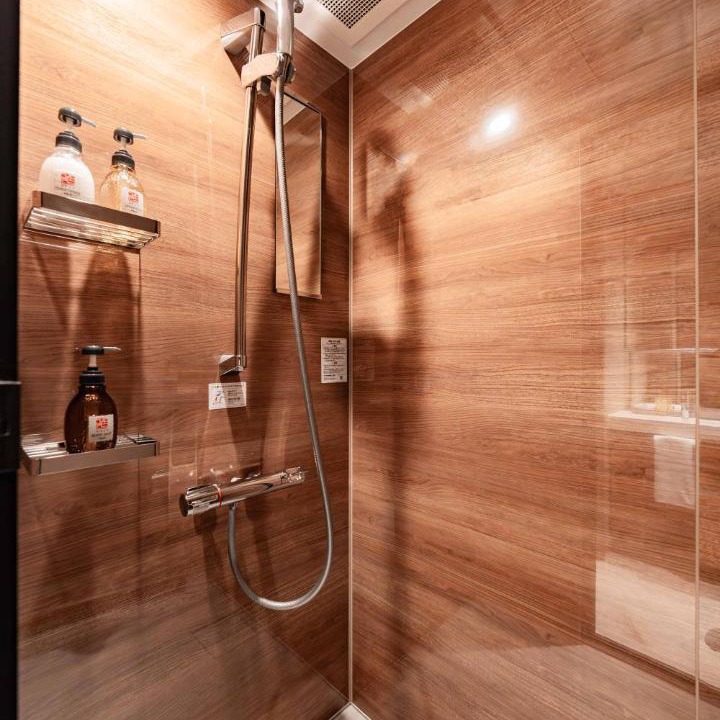 Photo of Bathroom in Shinsaibashi