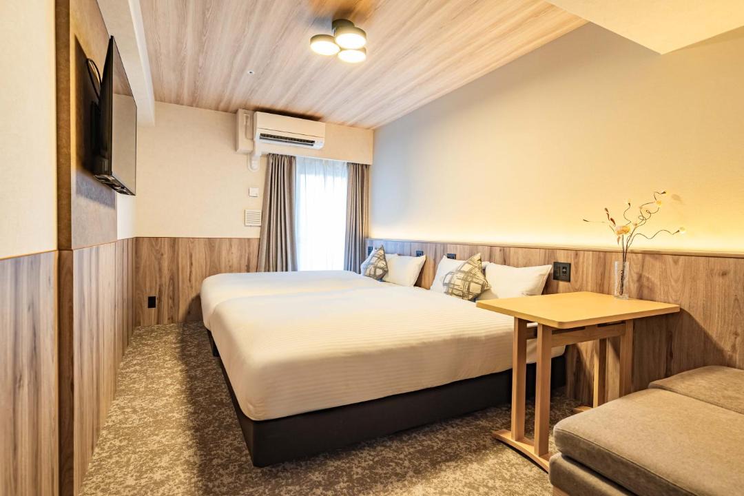 Photo of Bedroom in Shinsaibashi