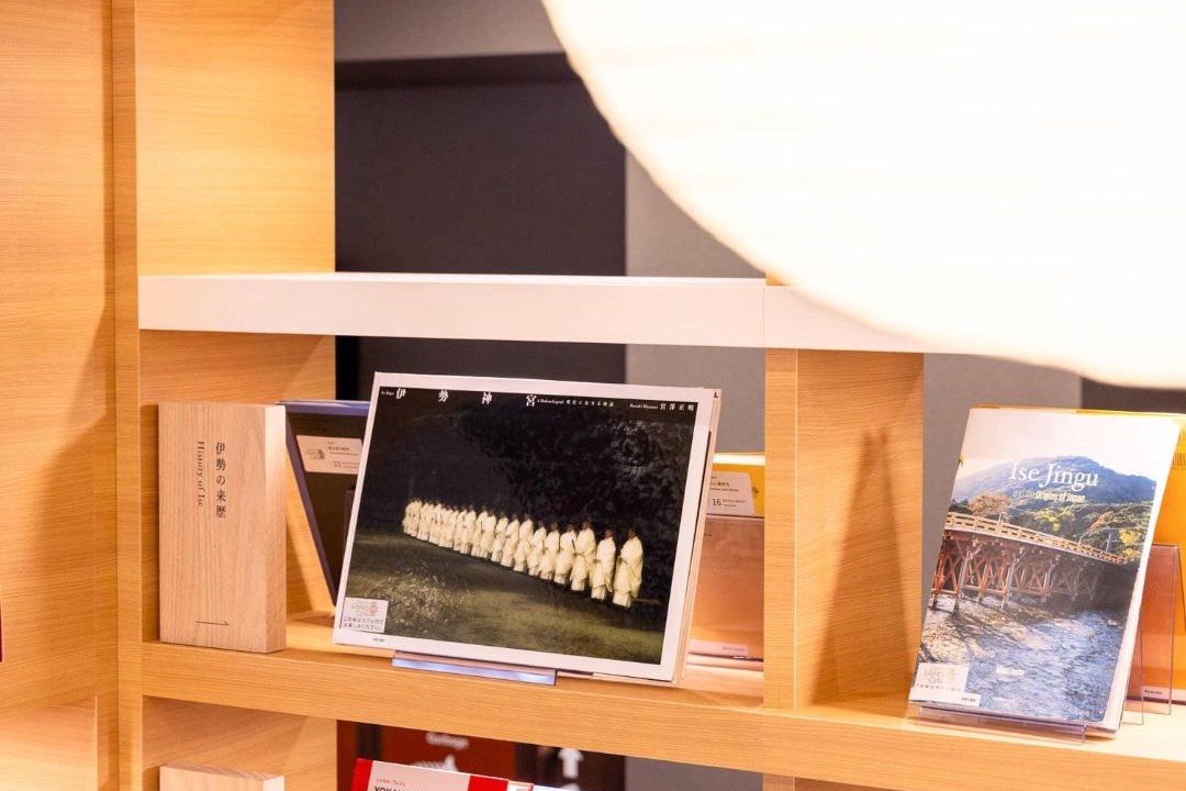 Photo of Others in Iseshima Jindai Onsen