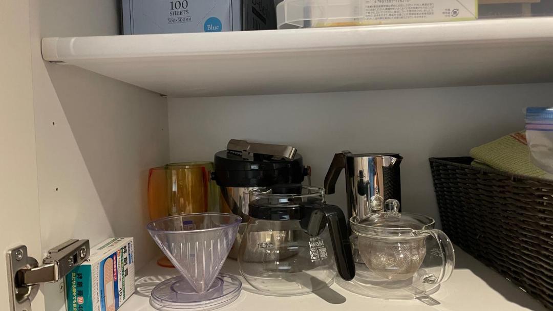 Photo of Kitchen in Kiyokawa