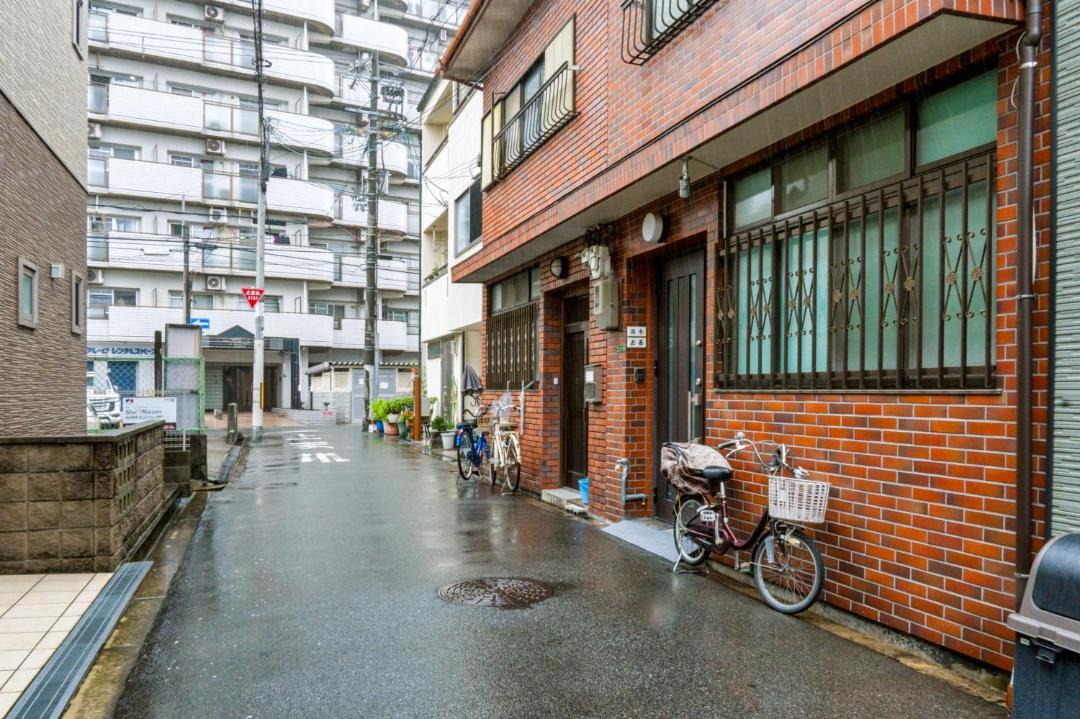 Photo of Others in Tsuruhashi