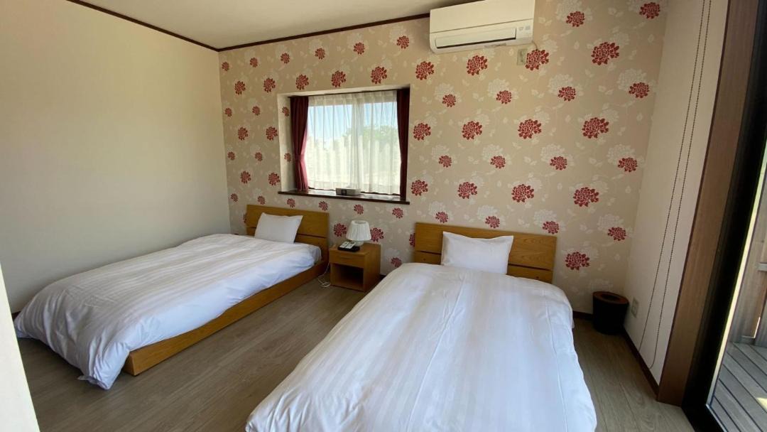 Photo of Bedroom in Taiwa