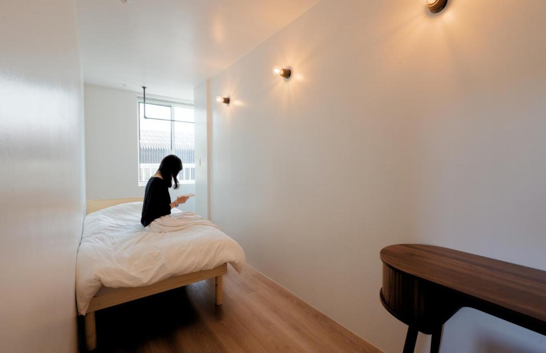 Photo of Bedroom in Nakamachi