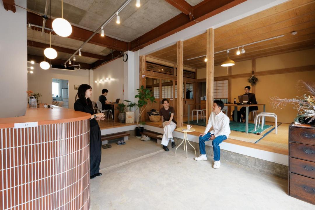 Photo of Others in Nakamachi