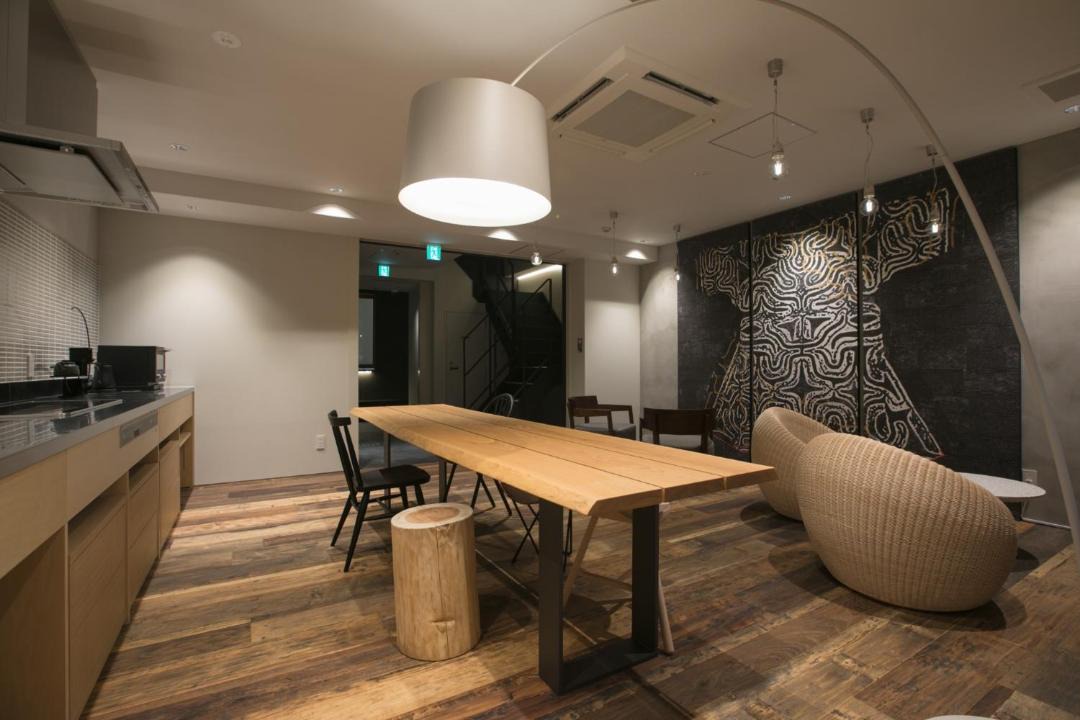 Photo of Others in Karasuma