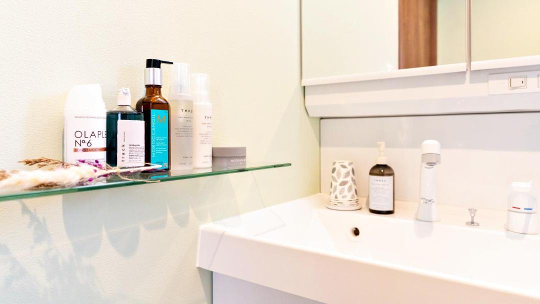 Photo of Bathroom in Miyota