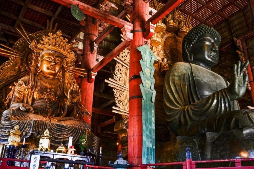 Photo of Others in Nara