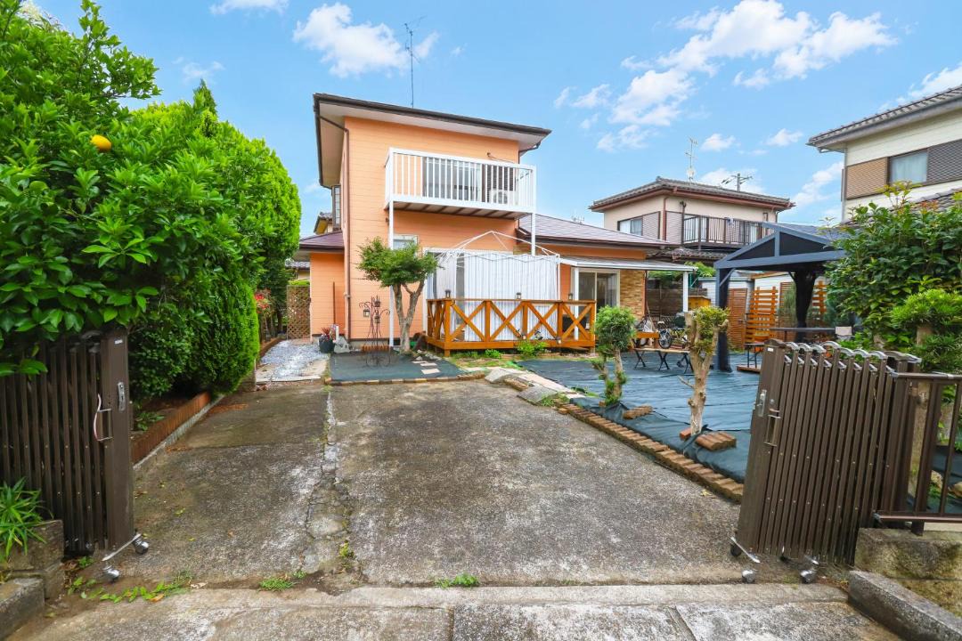 Photo of Others in Oamishirasato
