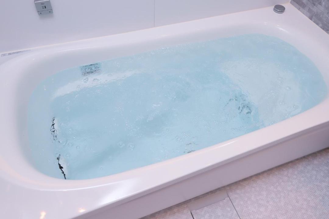 Photo of Bathroom in Oamishirasato