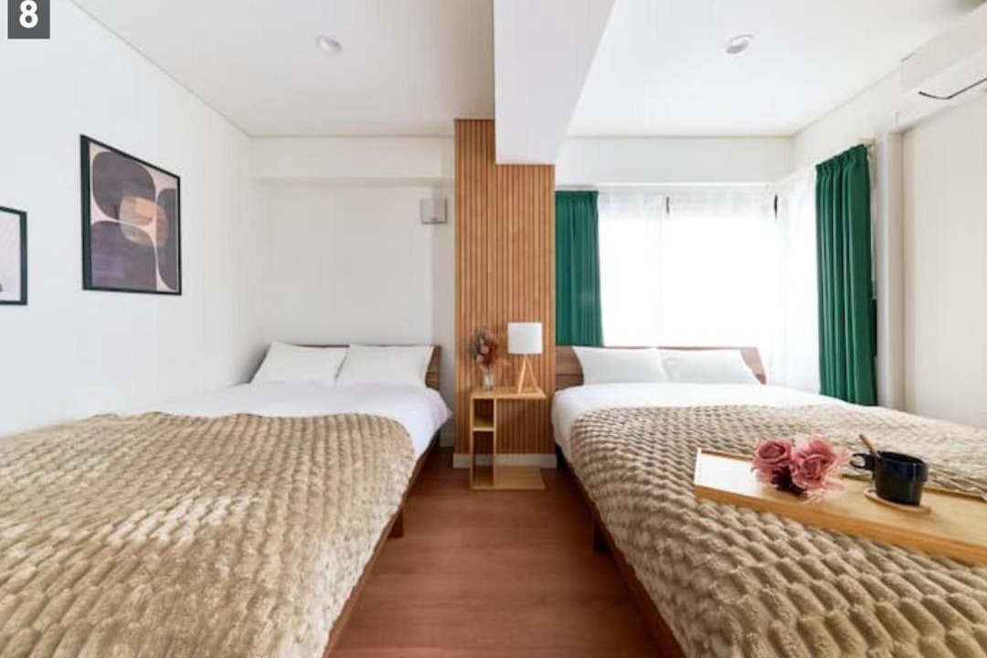 Photo of Bedroom in Sasazuka
