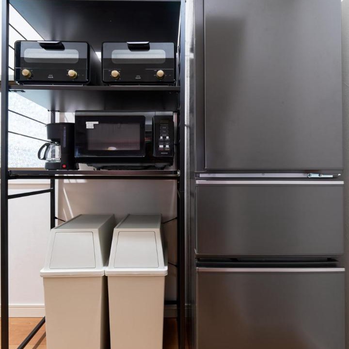Photo of Kitchen in Sasazuka