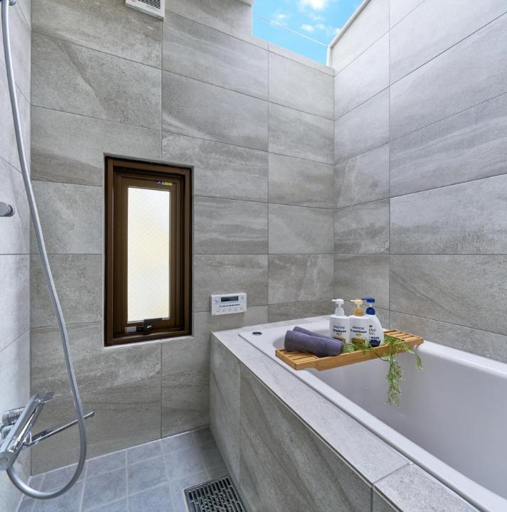 Photo of Bathroom in Sasazuka