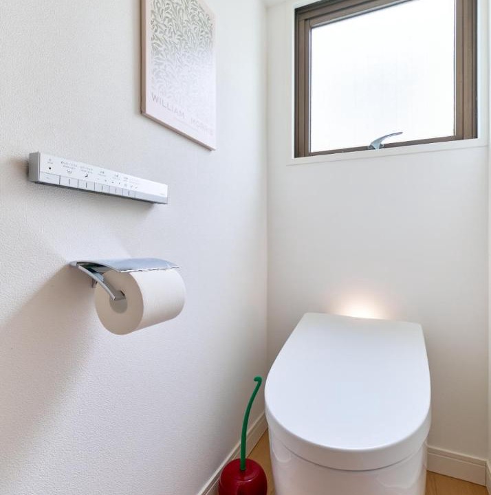 Photo of Bathroom in Sasazuka