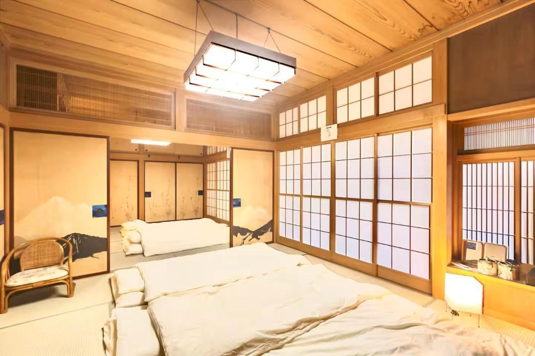 Photo of Others in Honjo