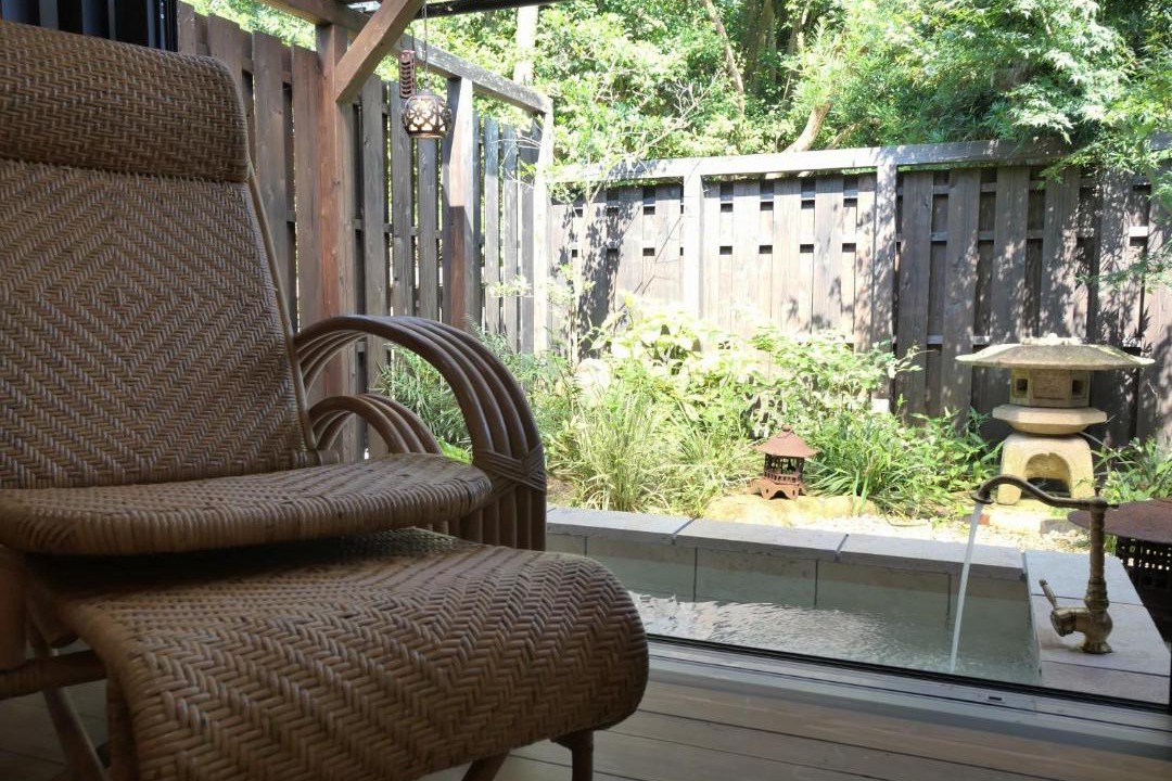 Photo of Patio Balcony in Mihama